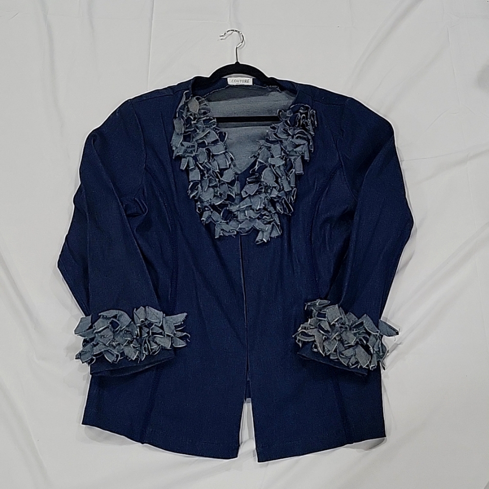 Jean Blazer